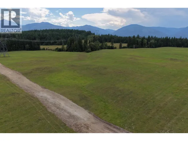 4th Street Lot# 3, Lister, British Columbia V0B1Y0