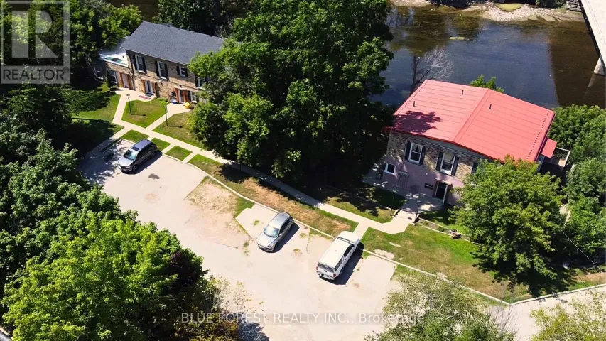 1 HIGH STREET, London South (South F), Ontario N6C4J5