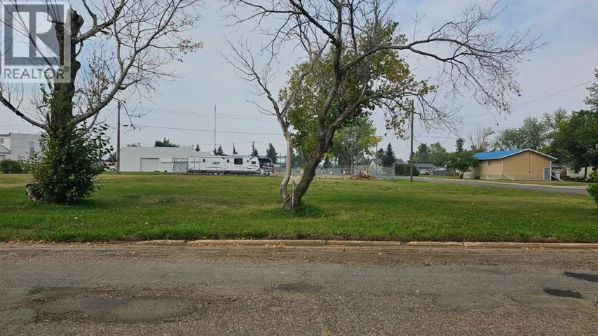 5010 52 Street, Castor, Alberta T0C0X0