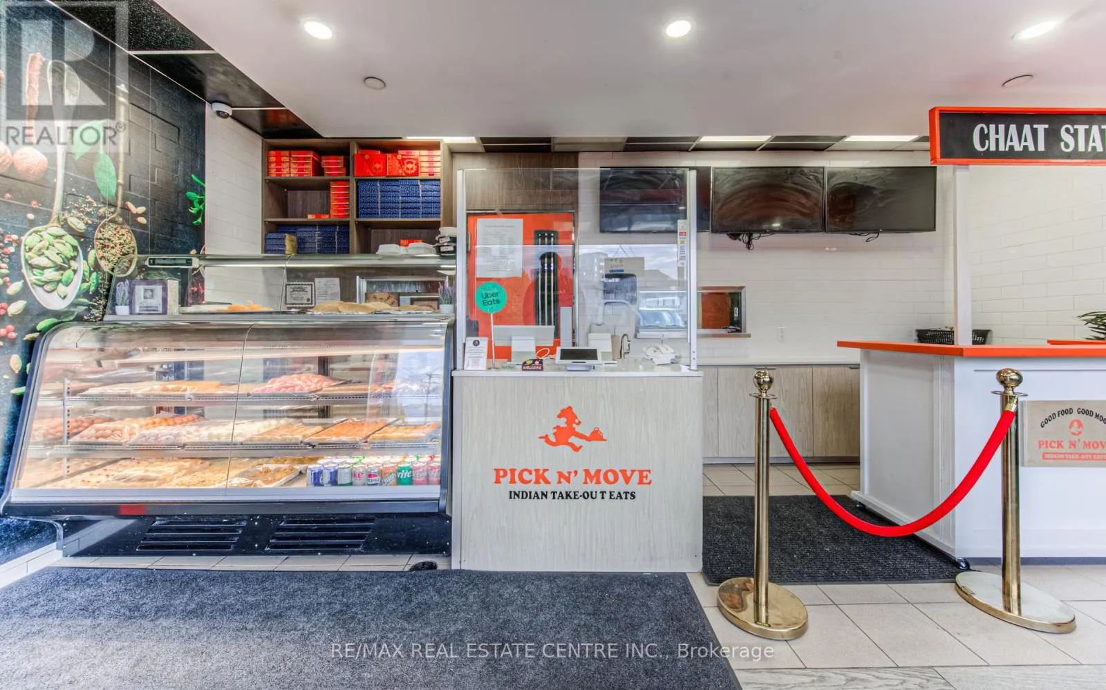 Commercial Sale For Sale
