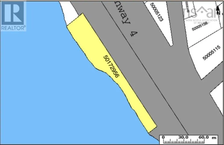 0 No4 HWY, Port Hastings, Nova Scotia B9A3R6