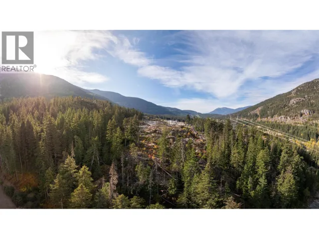9366 WEDGEMOUNT PLATEAU DRIVE, Whistler, British Columbia V8E1M1