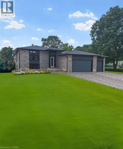 49 GEORGE Street, Bright, Ontario N0J1B0