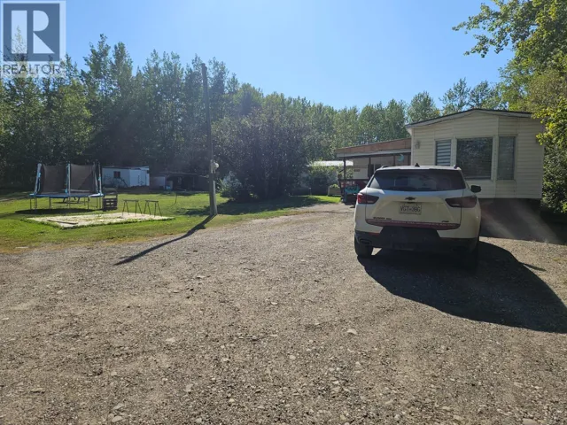 5785 Wabi Estates, Chetwynd, British Columbia V0C1J0