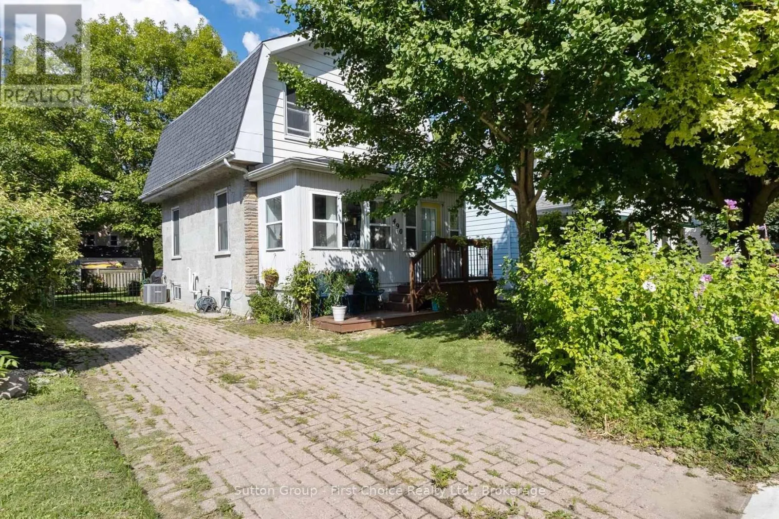 Residential For Sale