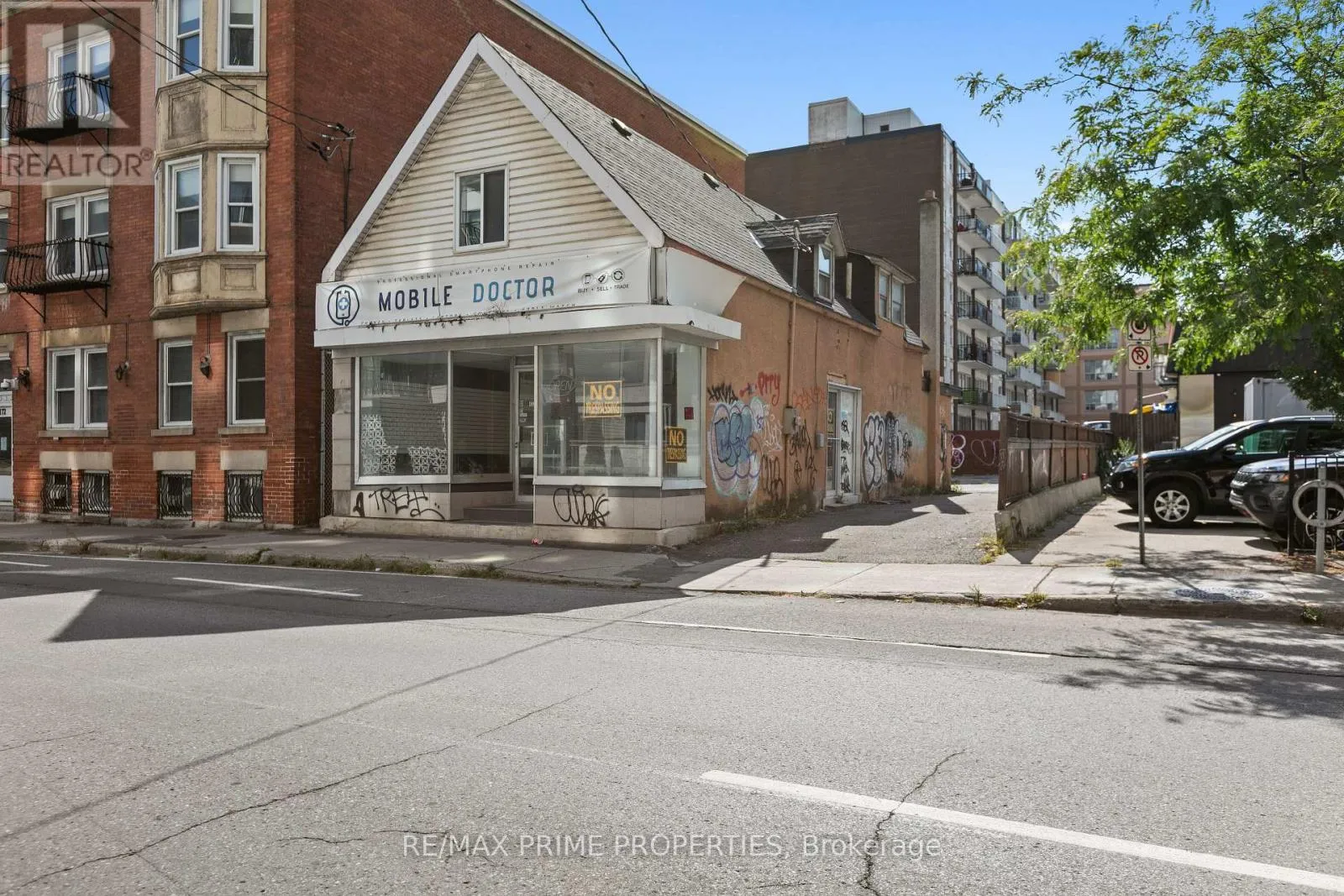 Commercial Sale For Sale