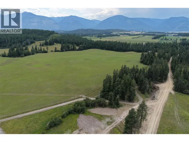 4th Street Lot# 12, Lister, British Columbia V0B1Y0