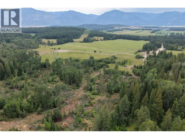 4th Street Lot# 13, Lister, British Columbia V0B1Y0