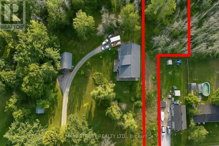 73B COURTLAND STREET, Ramara (Atherley), Ontario L3V1A6