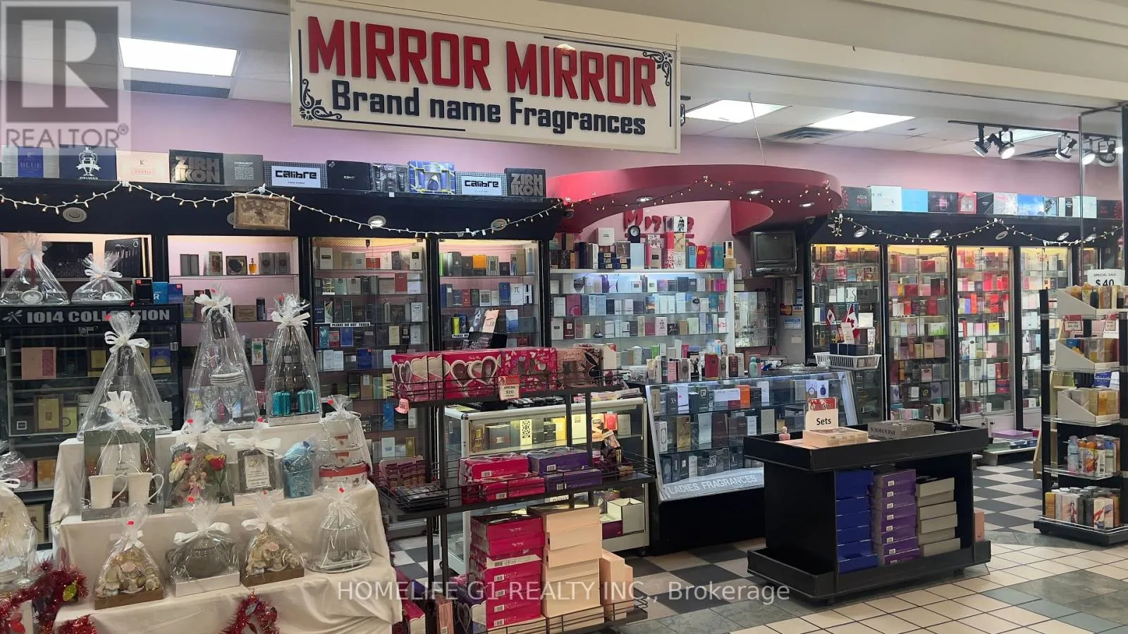 Commercial Sale For Sale