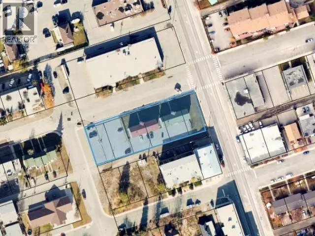 401 LAMBERT STREET, Whitehorse, Yukon Y1A1Z6