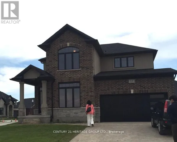 3547 SINGLETON AVENUE, London South (South W), Ontario N6L0C2