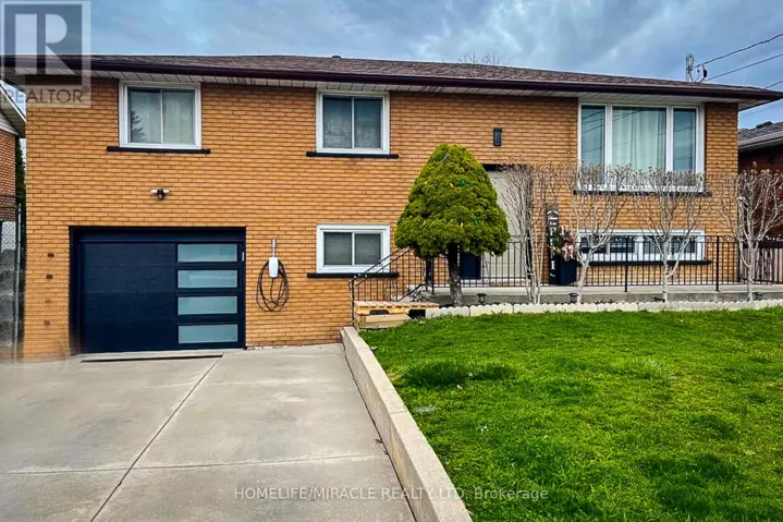 12 MAITLAND AVENUE, Hamilton (Greeningdon), Ontario L9A3J3