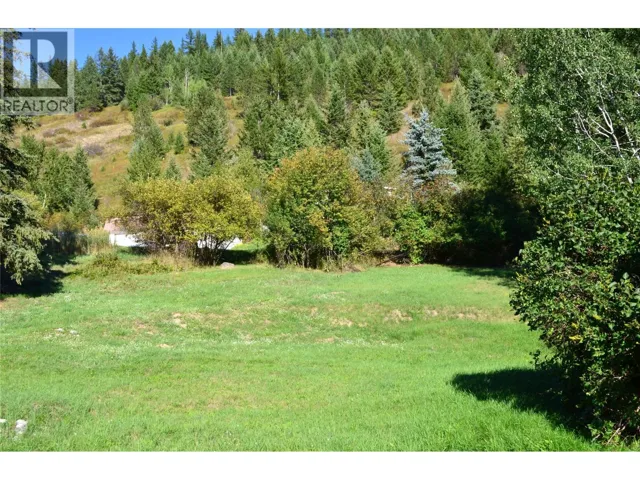 Kimberley Avenue N Lot# 10 & 11, Greenwood, British Columbia V0H1J0