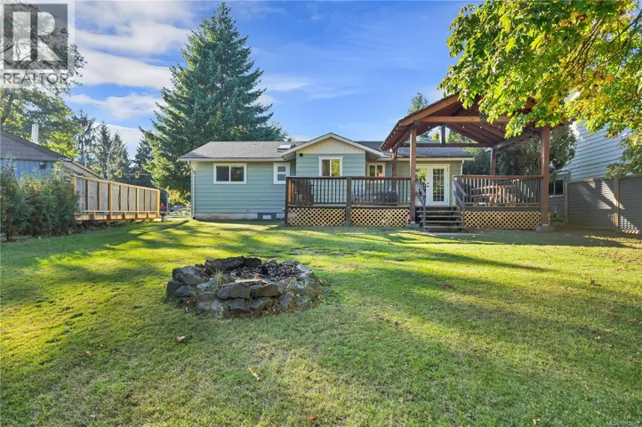 1985 Penfield Rd, Campbell River, British Columbia V9W5N7