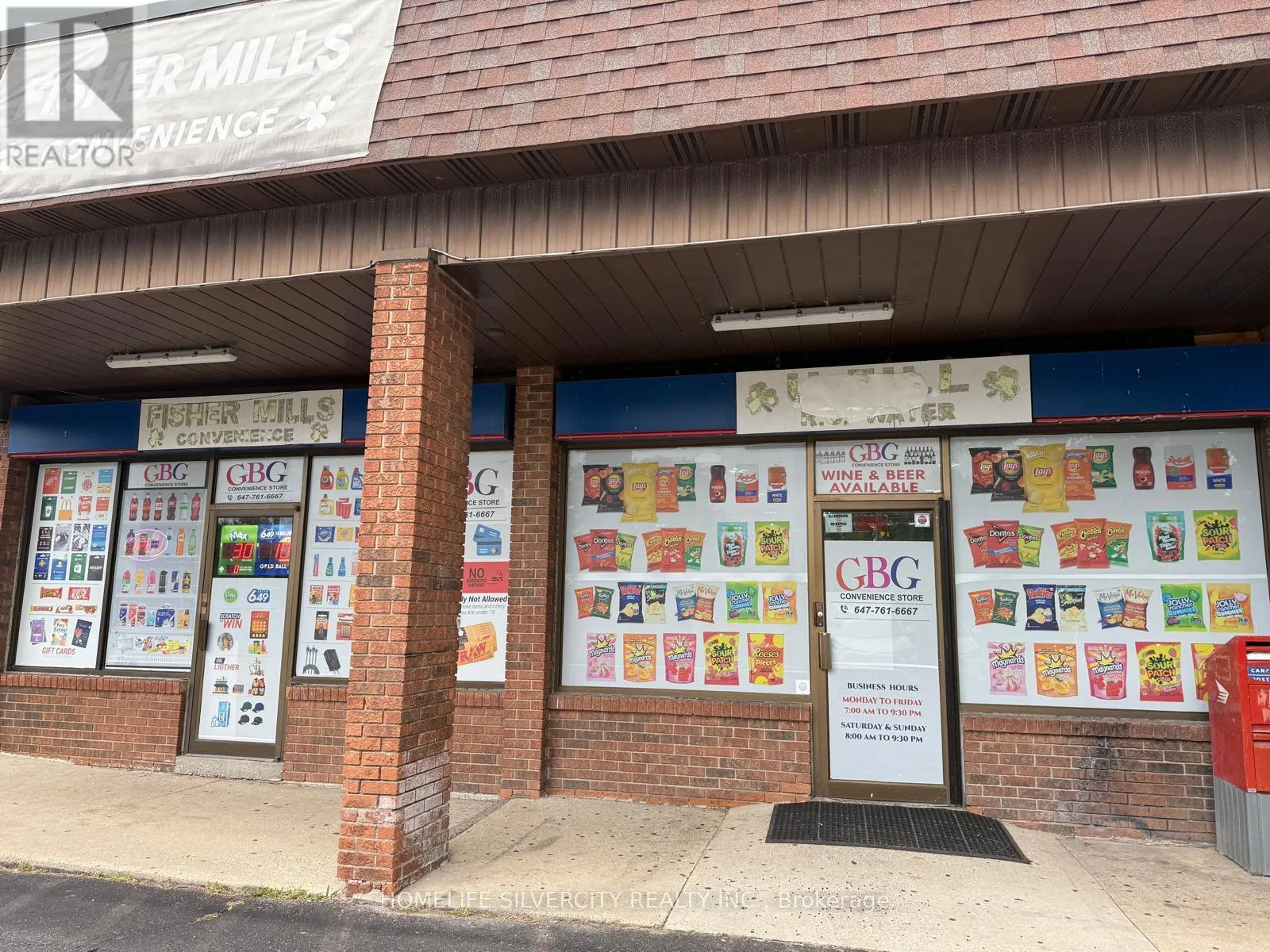 Commercial Sale For Sale