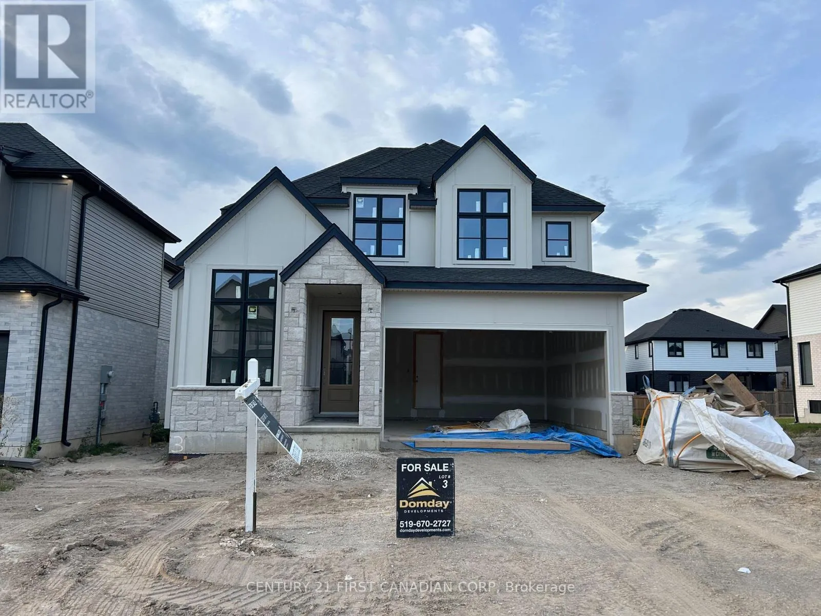 Residential For Sale