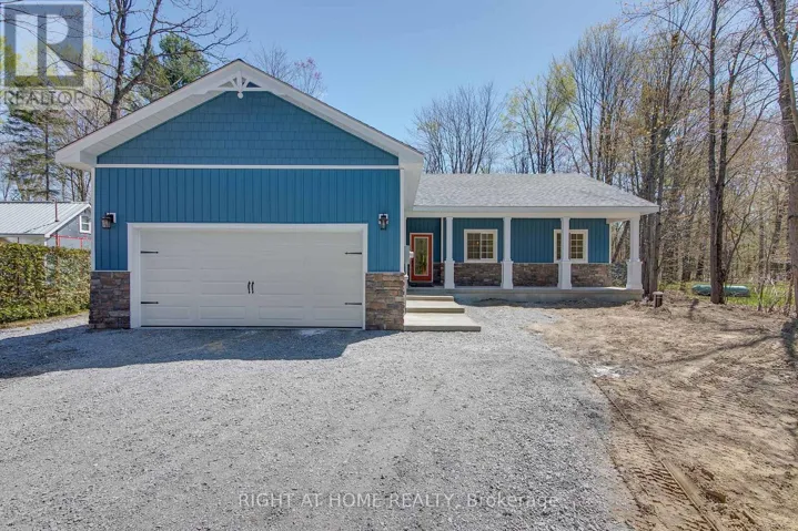26 MCLEISH DRIVE, Kawartha Lakes (Dalton), Ontario L0K1W0