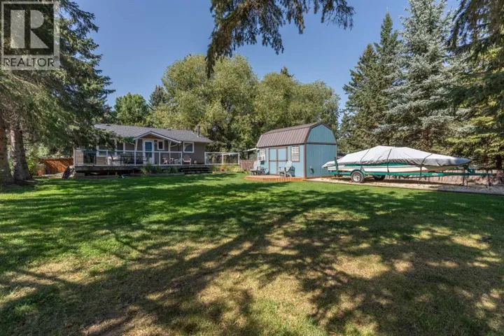 504 5th Street, Norris Beach, Alberta T0C2V0