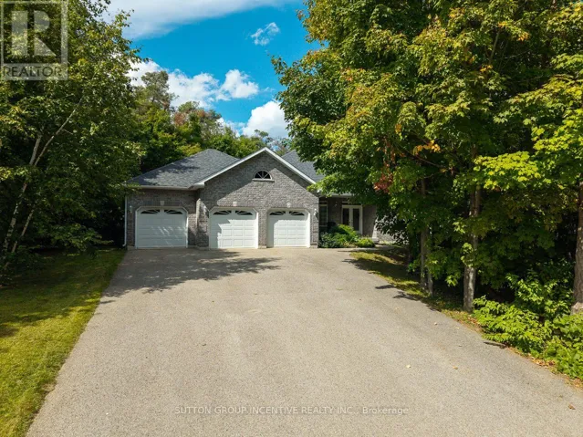 1882 PROVIDENCE LANE, Severn (Marchmont), Ontario L3V6H2