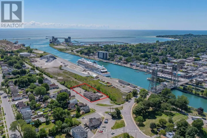 198 WELLAND STREET, Port Colborne (East Village), Ontario L3K5V8