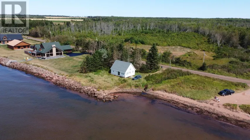511 Chelton Road Road, Chelton, Prince Edward Island C0B1A0