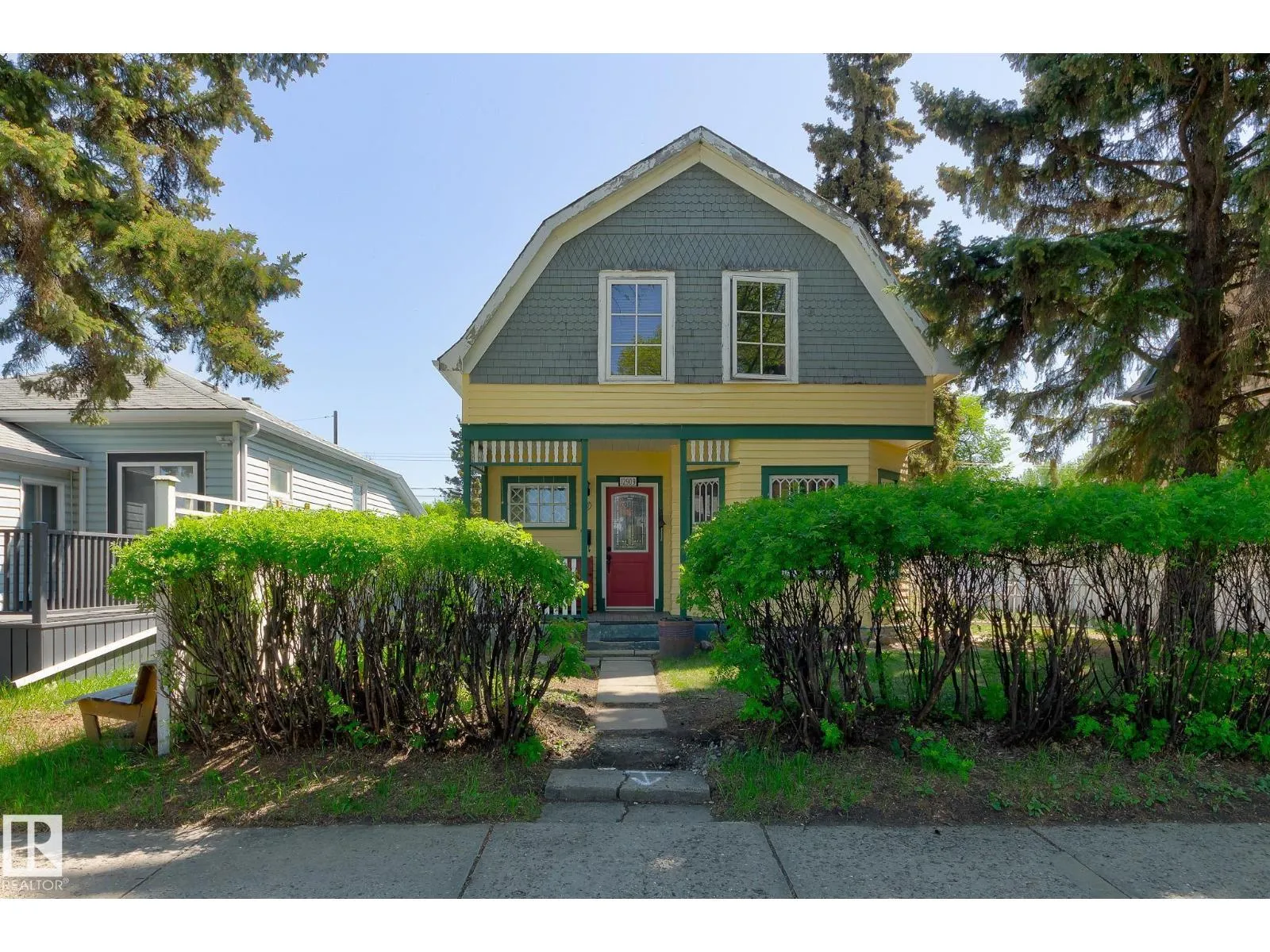 Residential For Sale