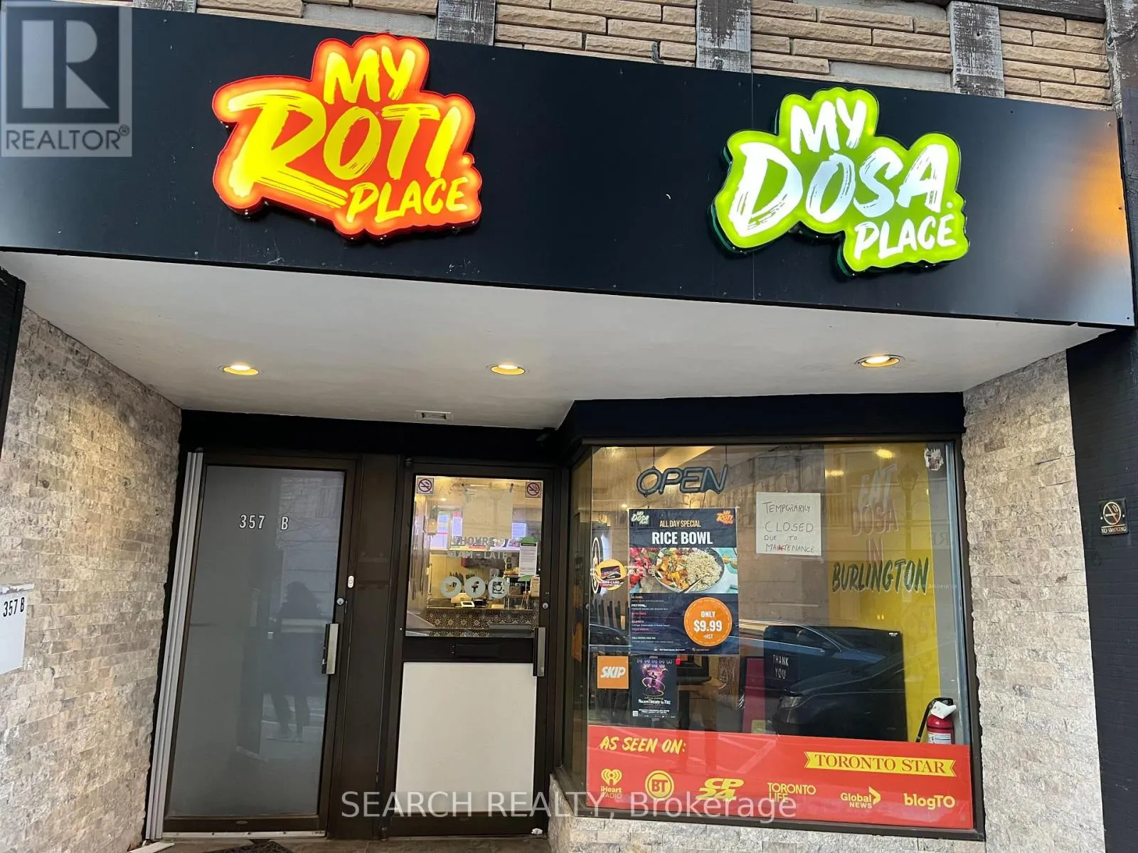 Commercial Sale For Sale