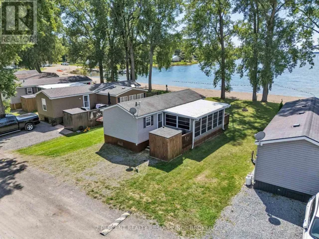 BVL023 - 486 COUNTY ROAD 18 ROAD, Prince Edward County (Athol Ward), Ontario K0K1P0