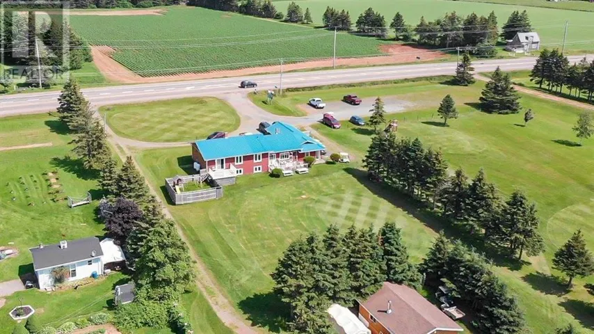 1201 Veteran's Memorial Highway, Souris West, Prince Edward Island C0A1P0