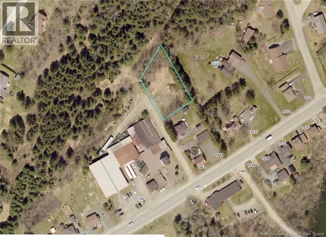 9 Gérard-Lebel Avenue, Saint-Basile, New Brunswick E7C1T3