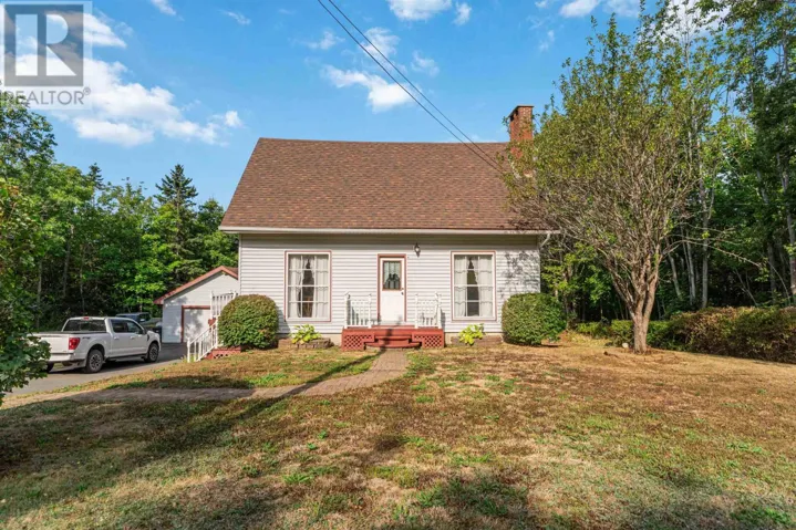 483 Lighthouse Road, Bay View, Nova Scotia B0V1A0