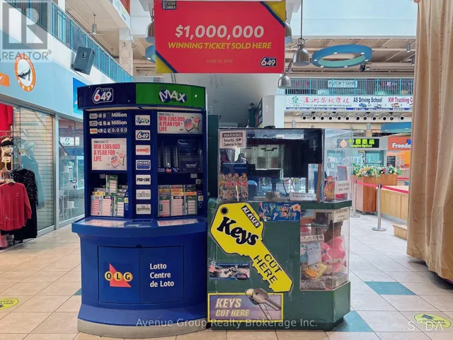 177 - 4438 SHEPPARD AVENUE E, Toronto (Agincourt South-Malvern West), Ontario M1S5V2