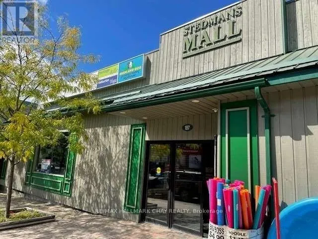 9 - 187 HIGHLAND STREET, Dysart et al (Dysart), Ontario K0M1S0