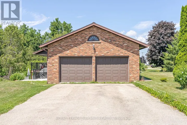 12053 WHITTAKER ROAD, Malahide (Springfield), Ontario N0L2J0