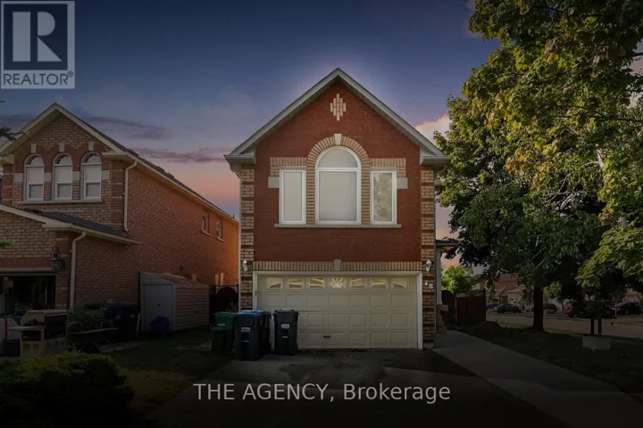 48 ZACHARY DRIVE, Brampton (Snelgrove), Ontario L7A1H7