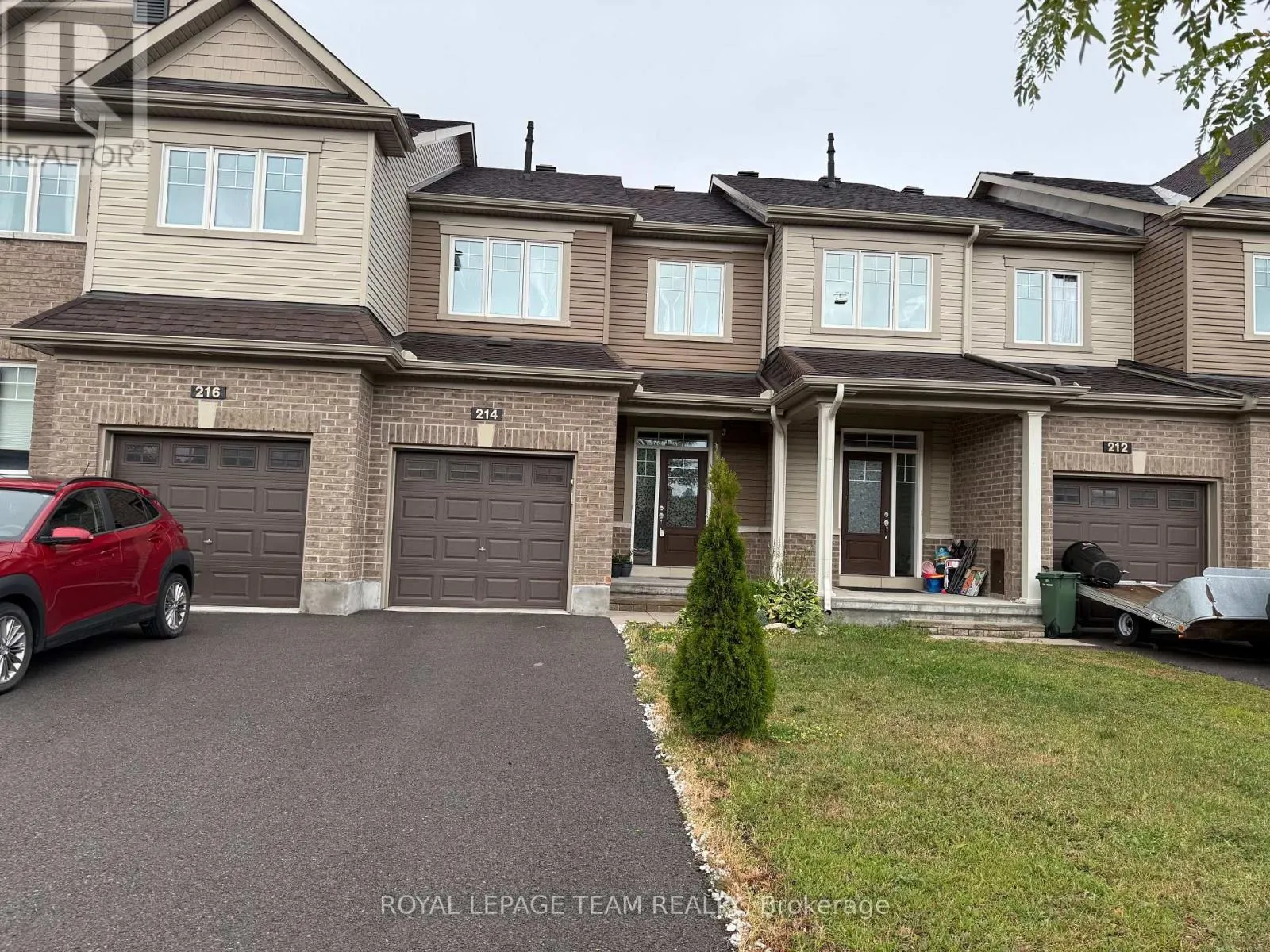Residential For Sale