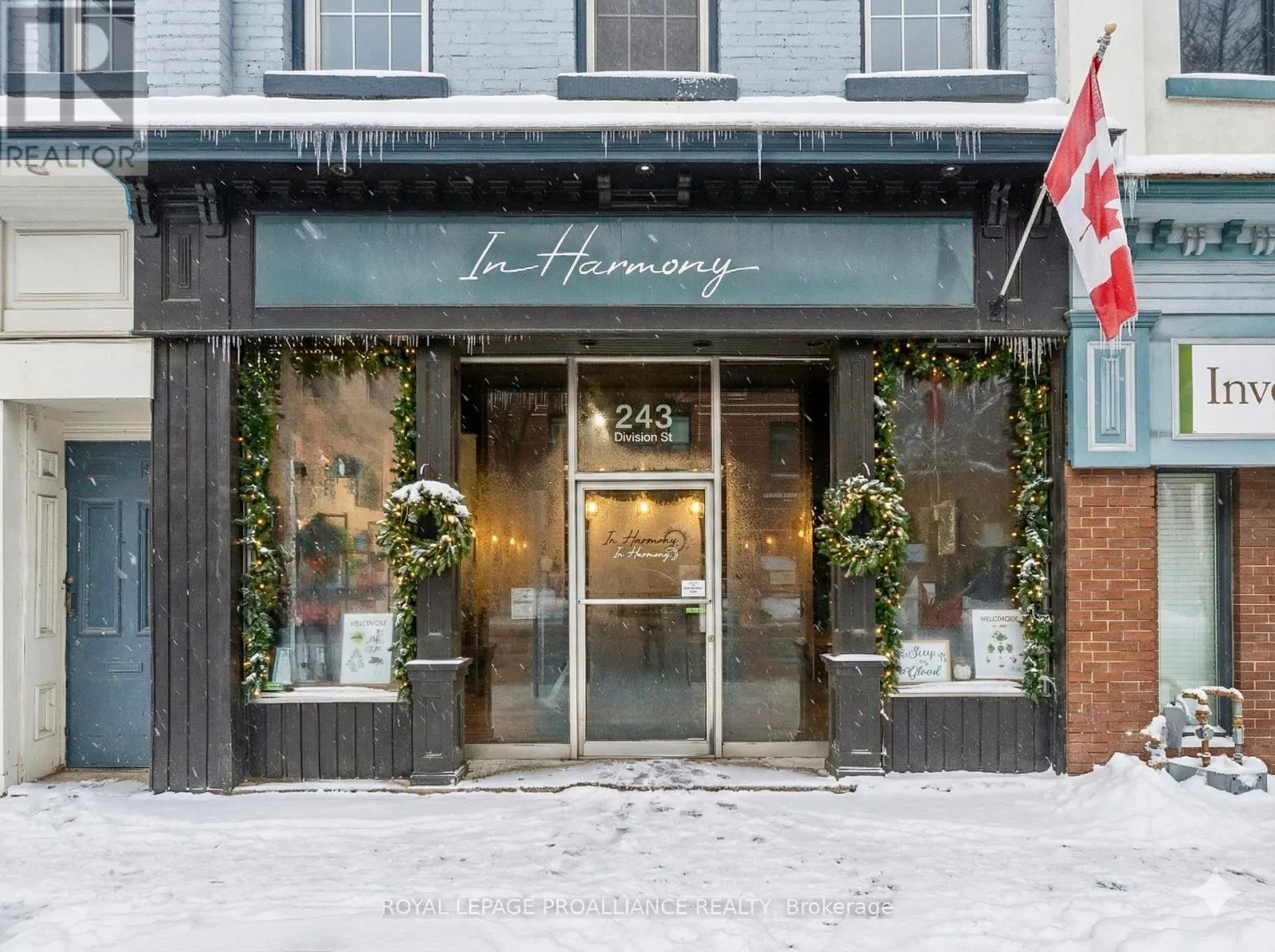 Commercial Sale For Sale
