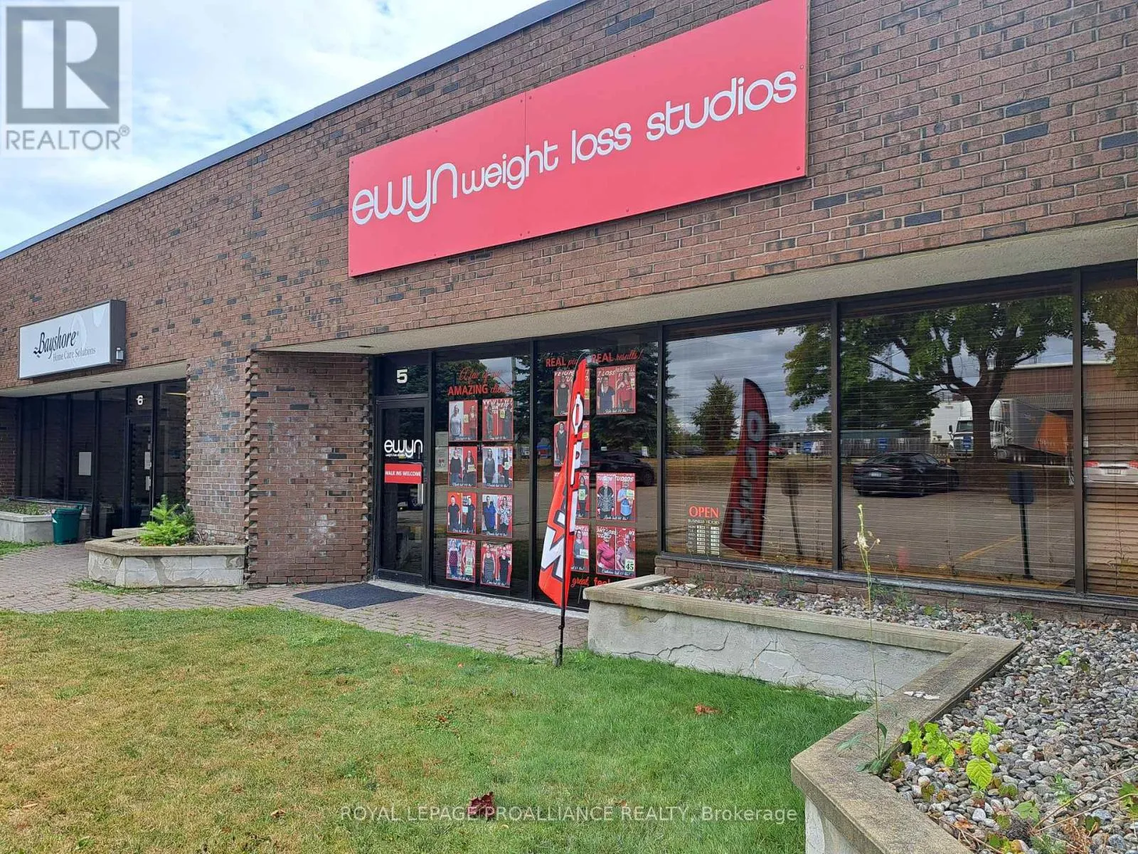 Commercial Lease For Rent