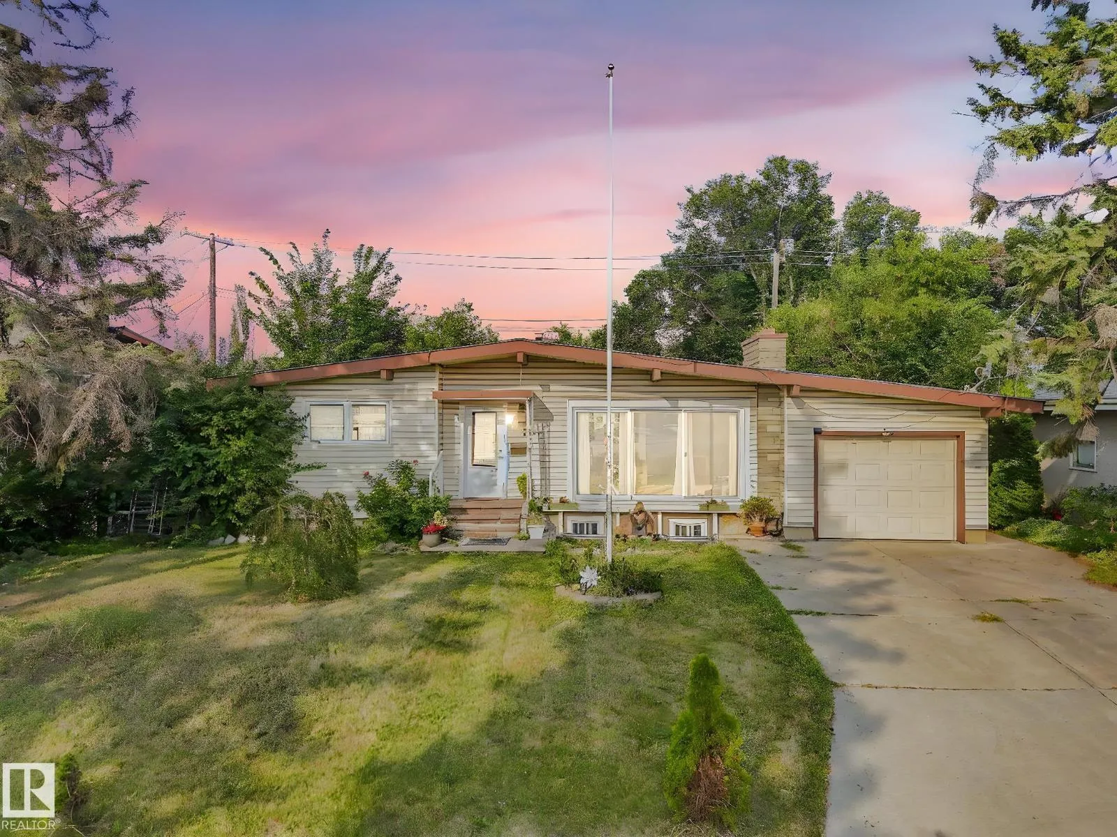 Residential For Sale
