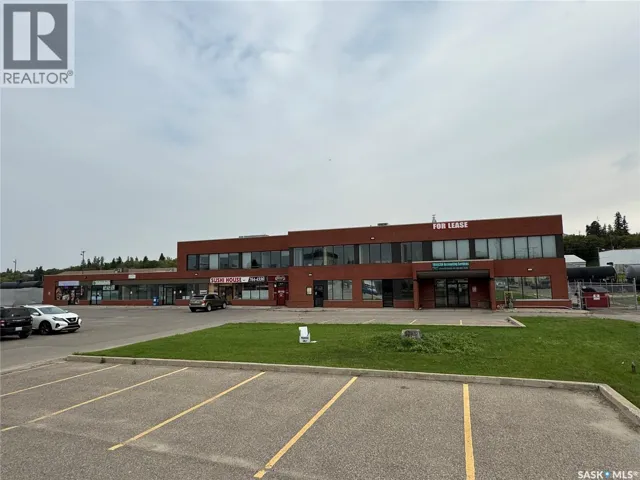 77 15th STREET E, Prince Albert, Saskatchewan S6V1E9