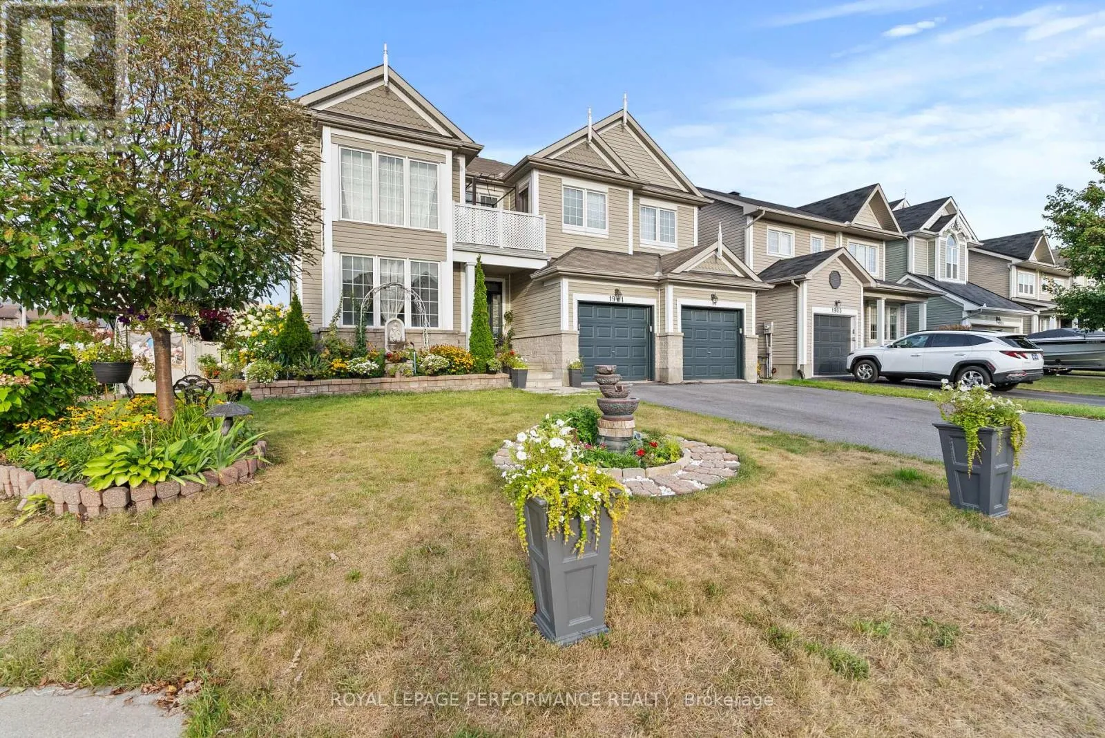 Residential For Sale