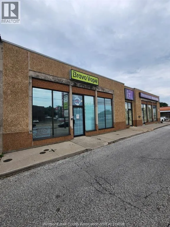 Commercial Sale For Sale