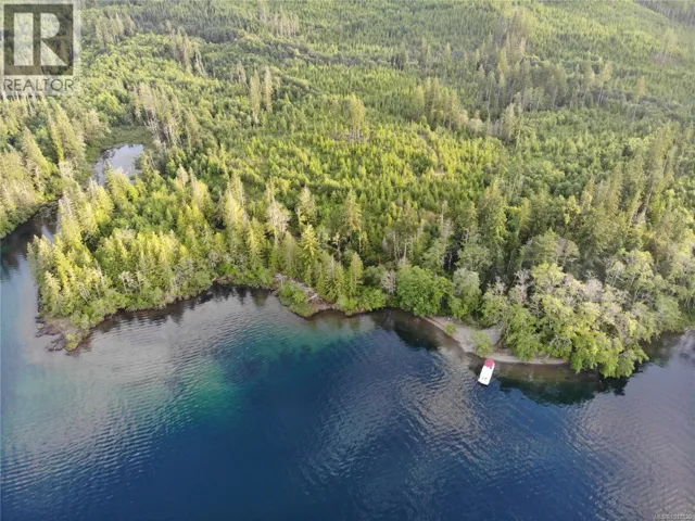 Lot 4 South Shore Rd, Honeymoon Bay, British Columbia V0R3E1