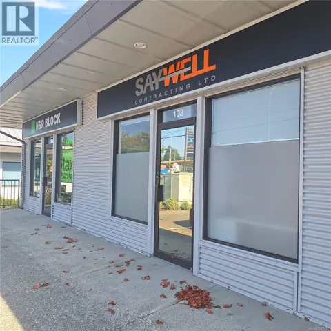 103 1742 Cliffe Ave, Courtenay, British Columbia V9N2K8