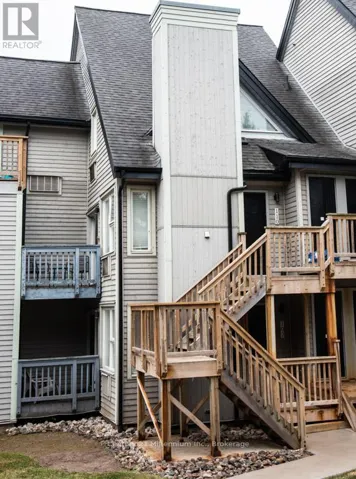 110 - 796468 GREY 19 ROAD, Blue Mountains, Ontario L9Y0N6