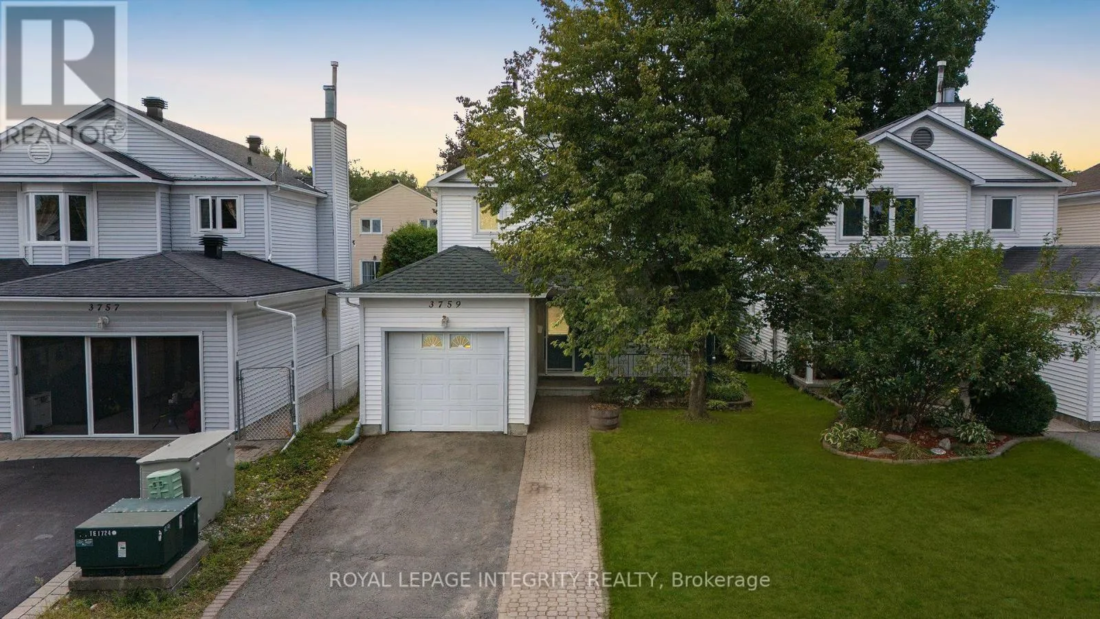 Residential For Sale