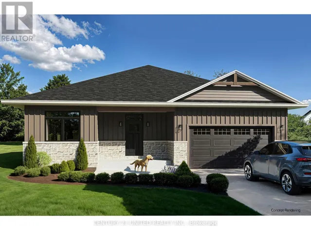 420 VICTORIA BEACH ROAD, Cramahe, Ontario K0K1S0