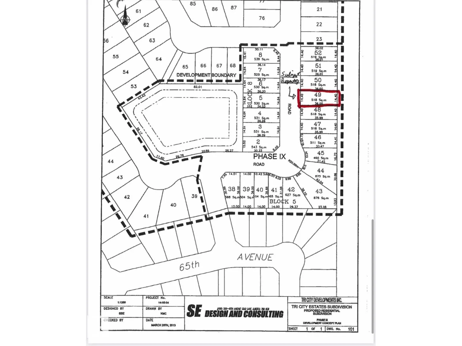 Residential For Sale