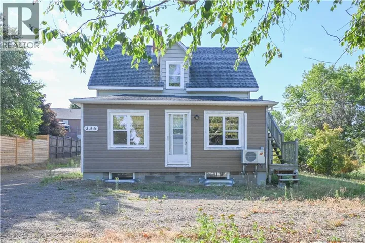 336 Saint-Pierre O. Boulevard, Caraquet, New Brunswick E1W1A3